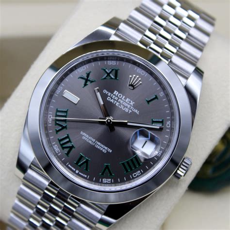 rolex datejust 2 wimbledon.